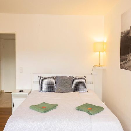 Studio Lux City Apartment Luxembourg Ngoại thất bức ảnh