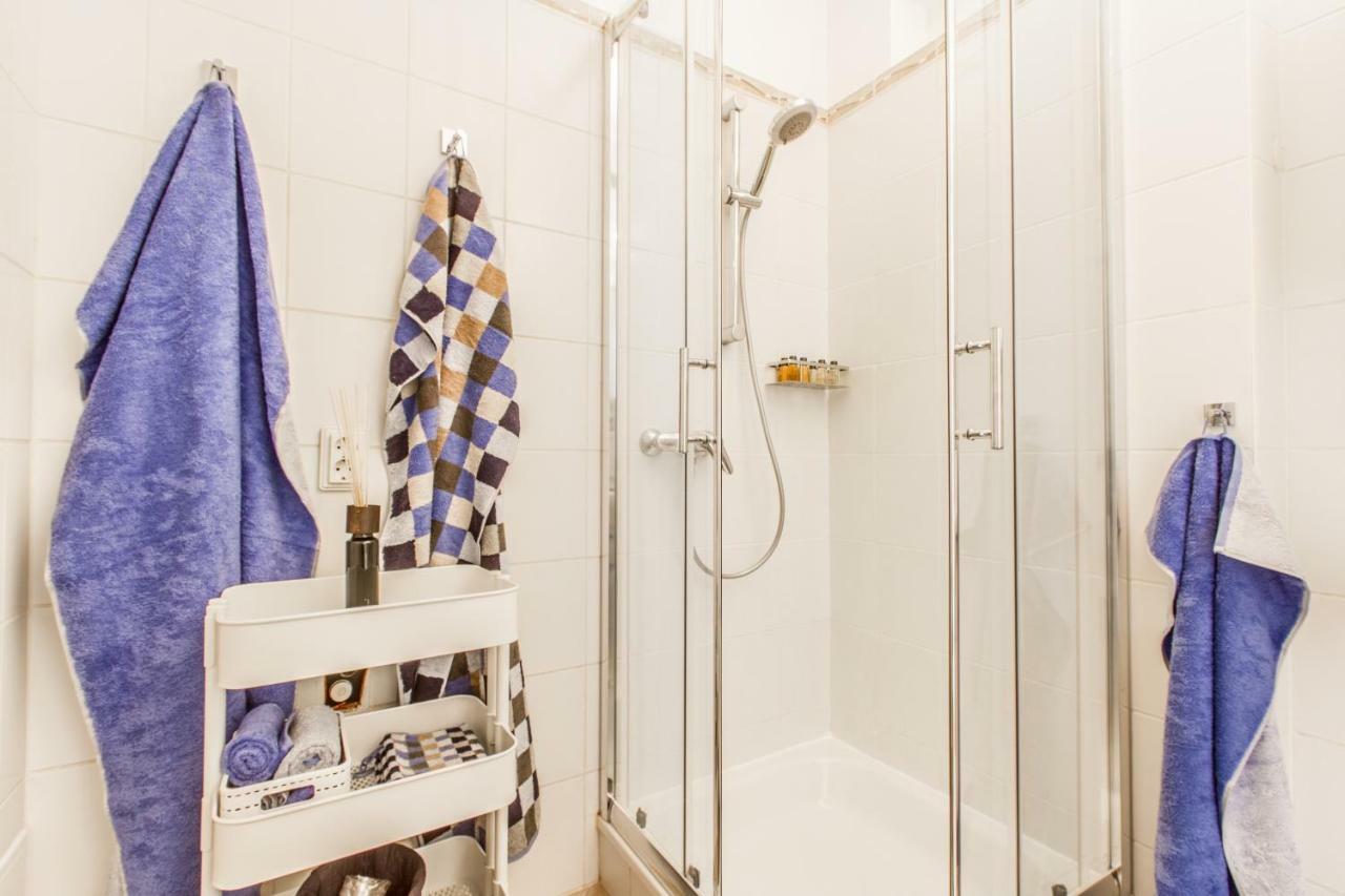 Studio Lux City Apartment Luxembourg Ngoại thất bức ảnh